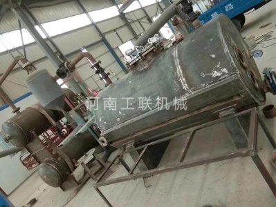 動物油精煉設備