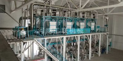 寧夏12加4復(fù)試氣壓石磨設(shè)備