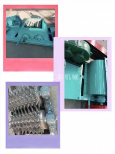 酒廠曲磚粉碎機(jī)