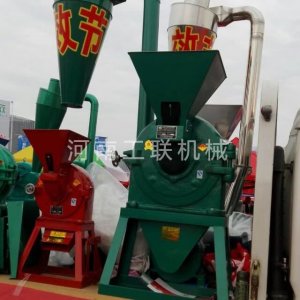 糧食粉碎機