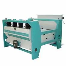 高效平面回轉篩