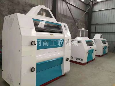氣壓磨粉機(jī)