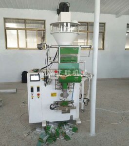 全自動定量包裝機