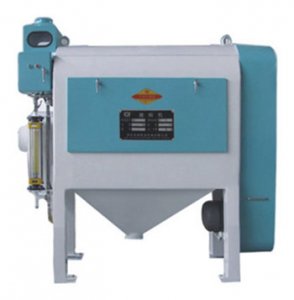 新型節(jié)能洗麥機