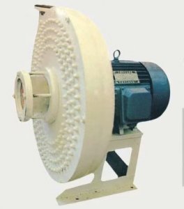 糧食撞擊松粉機