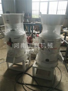 10噸小米加工機械設備