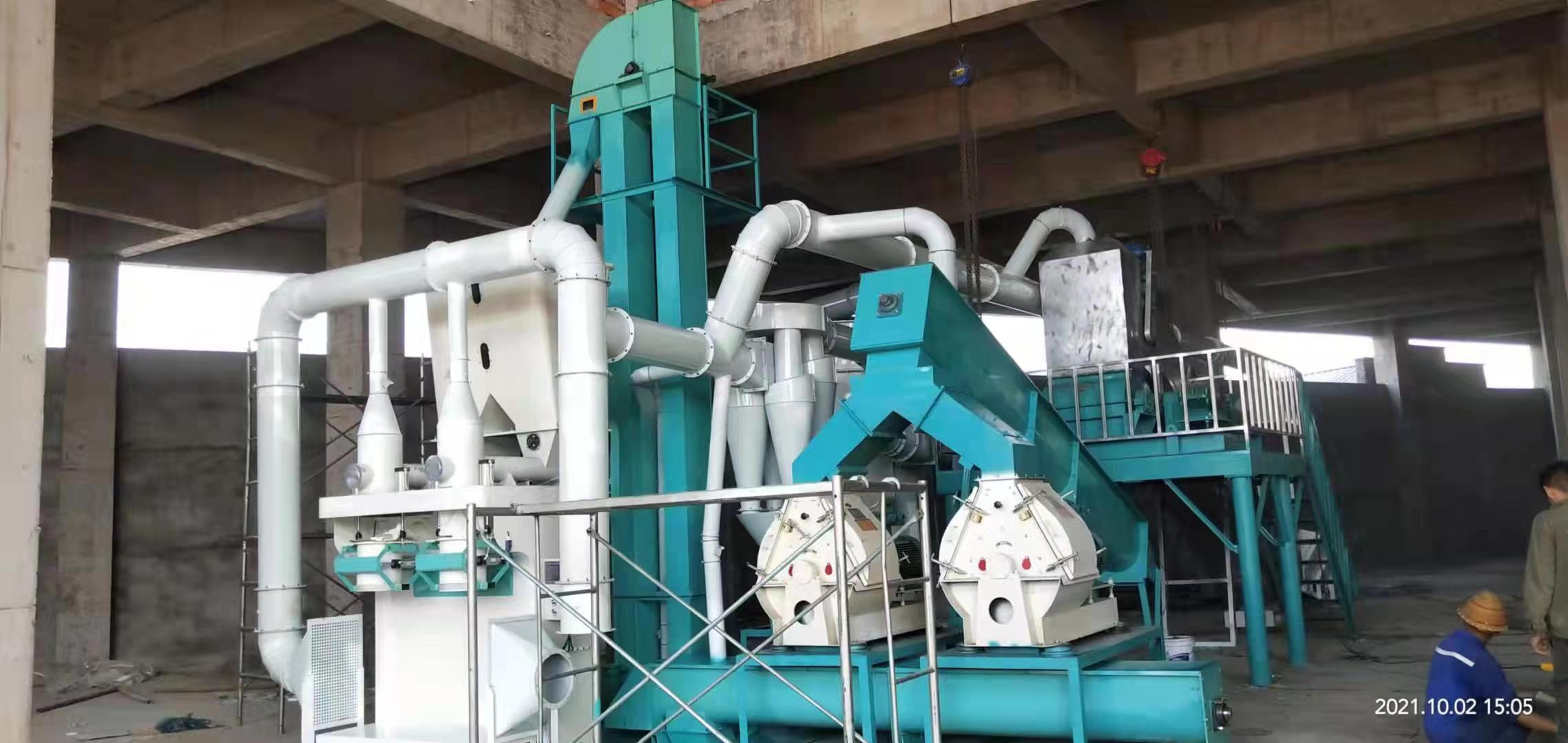 空腹喝酒好嗎？聽聽工聯釀酒設備廠家咋說的吧