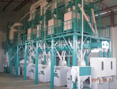 菏澤核桃磨粉機(jī)網(wǎng)站：面粉機(jī)械設(shè)備的平篩有哪些分類